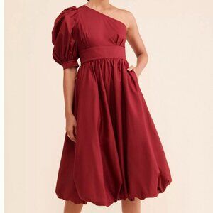 En Saison Cosima Midi Dress